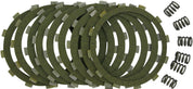 Ebc Src (Streetracer Clutches)Kit SRC68