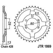 Front & Rear Sprocket Kit for YAMAHA XT225 N,P,R,S,T,V,W Serow-Drum Brake 01-07
