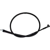 Motion Pro Black Vinyl Speedometer Cable 02-0113