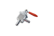 WSM Shut off Valve 07-7118