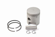WSM Piston Kit For Yamaha 25 / 30 Hp 3 Cylinder .Standard 100-251K