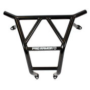 Pro Armor Sport Bumper Rear - P186P361BL