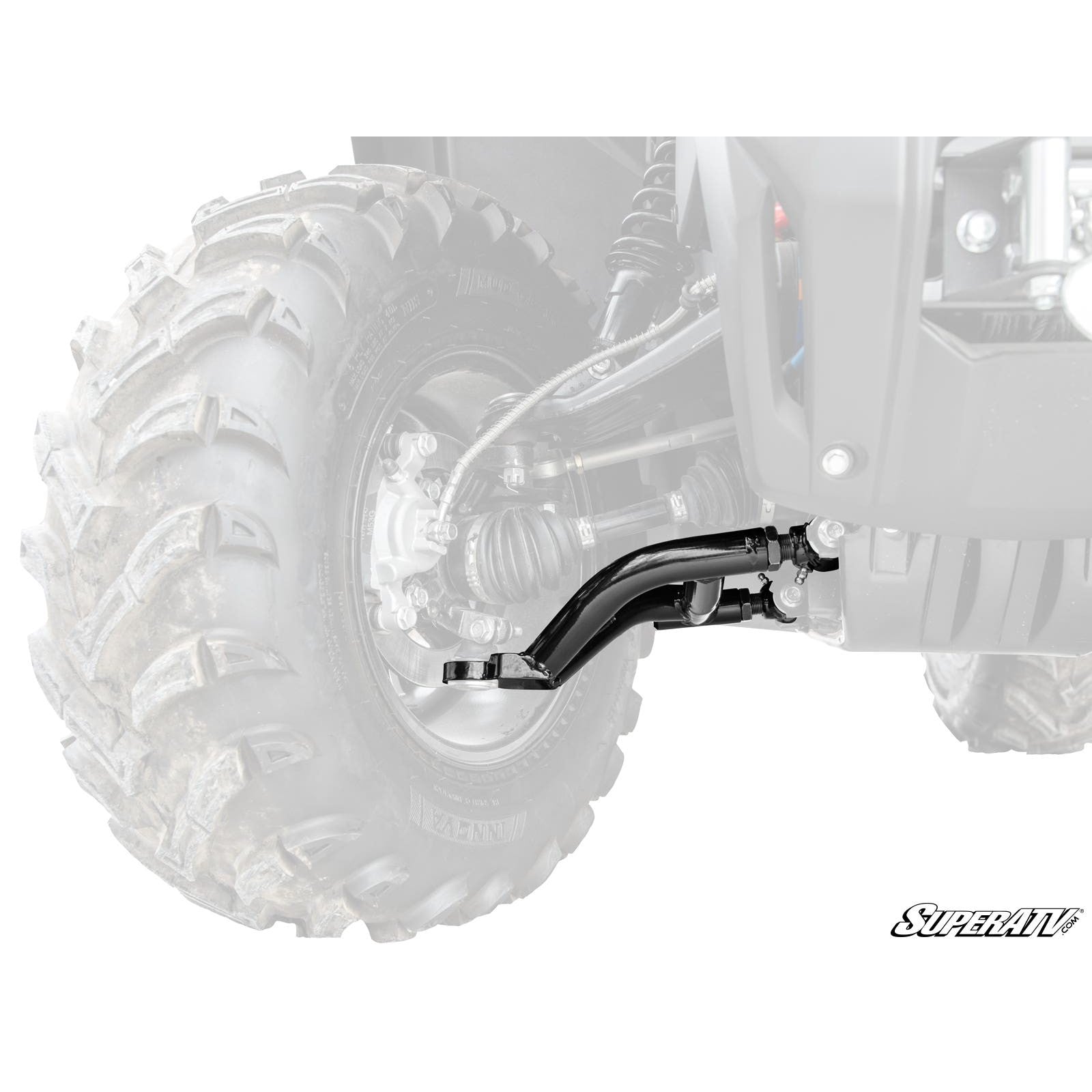 CFMOTO CForce High-Clearance A-Arms