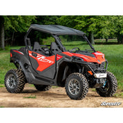 SuperATV CFMOTO ZForce 800 Trail Vented Full Windshield WS-CF-ZF800T-V-70
