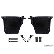 SuperATV CFMOTO UForce 1000 2018-2022 Aluminum Doors DOOR-CF-UF1000-00