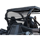 SuperATV CFMOTO ZForce 950 Rear Windshield RWS-CF-ZF950-76
