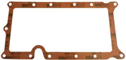 WSM Throttle Body / Reed Plate Gasket For Johnson / Evinrude 75 / 90 Hp E-Tec 04-15