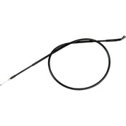 Motion Pro Black Vinyl Choke Cable 03-0194