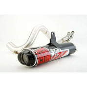 Big Gun Exhaust EVO U Series Full Exhaust System - 12-1453