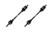 Demon Front Heavy Duty Axle Set For Kawasaki Teryx 750 KRF750 4x4 LE Sport FI 2009