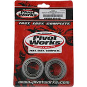 Pivot Works - PWSSK-S04-421 - Steering Stem Bearing Kit