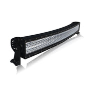 Sirius 40'' LED Curved Light Bar For SUV Truck Offroad Jeep ATV/UTV Marine C40