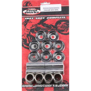 PIVOT WORKS PWAAK-S09-400L A-ARM KIT LOWER LT-Z400