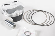 Wiseco Kawasaki KLX450R KLX 450R KLX450 R Piston 98mm Bore 13.1:1 Comp.