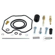 All Balls Carburetor Repair Kit For Honda ATC200 1981-1982 26-10094