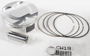 Wiseco Piston Kit Armorglide Box Frg 95.00/Std 12.75:1 Gas/Husq/Ktm 40297M09500