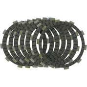 EBC CK O.E.M. Replacement Clutch Kit - CK1181