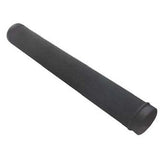 SPI SM-08253-1 Empuñadura de 8 pulgadas, negra