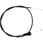 Motion Pro Black Vinyl Throttle Cable 04-0208
