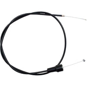 Motion Pro Black Vinyl Throttle Cable 04-0208