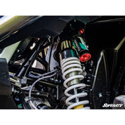 SuperATV CFMOTO ZForce 1000 2.5" Lift Kit LK-CF-ZF1000