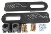 PR/RAIL EXT POL 7.5"