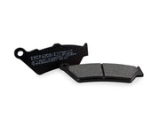 EBC 1 Pair FA Series Organic Replacement Brake Pads MPN CFA327