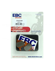 EBC 1 Pair Sintered HH Race Formula Brake Pads MPN CFA331HH