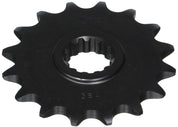 520 BMXR Sealed Chain, Front & Rear Steel Sprocket Kit for YAMAHA FZ6R 2009-2015
