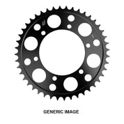 DRIVEN 520 Steel Rear Sprocket 44T for Street YAMAHA YZF-R1/M 2015-2016