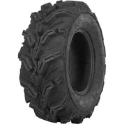 ITP SS212 12" Machined Black Wheels And Mud Lite XTR Tires [26x9-12]