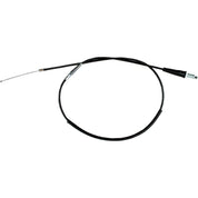 Motion Pro Black Vinyl Throttle Cable 02-0197