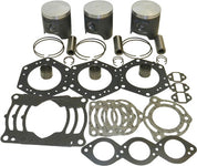 WSM Top End Rebuild Kit Platinum Standard - 010-841-10P