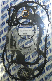 WSM Complete Gasket Kit For Suzuki 500 Vinson 02-07 25-426