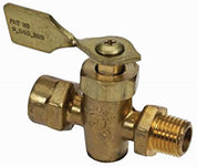 WSM 1/4'' Valve COUH148C