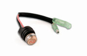 WSM Temperature Sensor for Yamaha 70 - 225 Hp 778-200