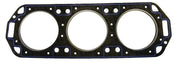 WSM Head Gasket For Mercury / Mariner 150 / 175 Hp 2.4 Liter V6 89-91 505-46