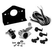 Hopkins 48345 5 Pole Round Connector Kit