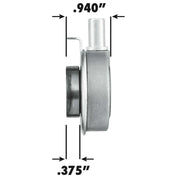 Bikers Choice Speedometer Drive Unit For - 74074