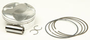 Wiseco Piston Kit Armrgld Strutt Frg 78.00/Std 14.4:1 Gas/Husq/Ktm 40144M07800