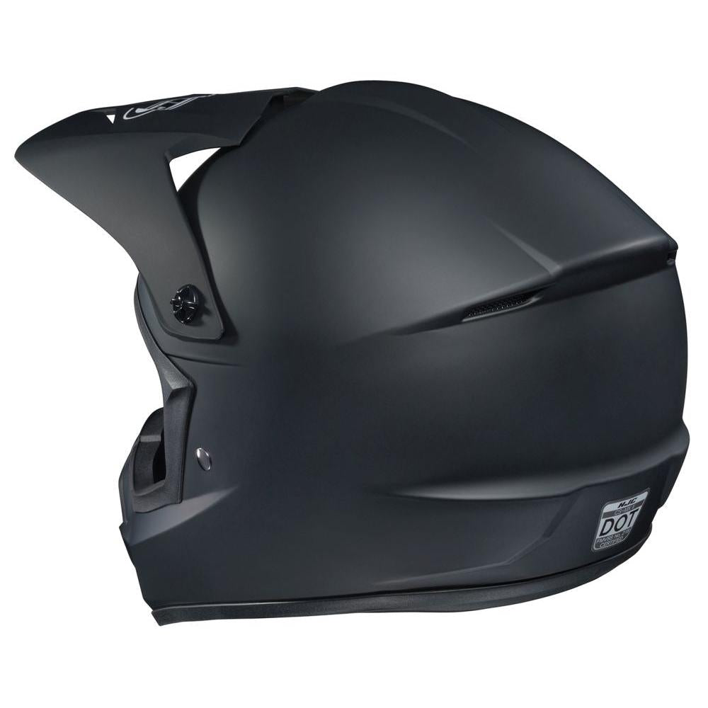 HJC CS-MX II Full-Face Helmet