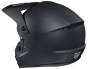 HJC CS-MX II Full-Face Helmet