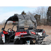 SuperATV CFMOTO ZForce 800EX Rear Windshield RWS-CF-ZF800EX-75