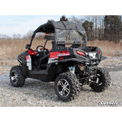 SuperATV CFMOTO ZForce 800EX Rear Windshield RWS-CF-ZF800EX-75