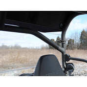 SuperATV CFMOTO ZForce 800EX Rear Windshield RWS-CF-ZF800EX-75