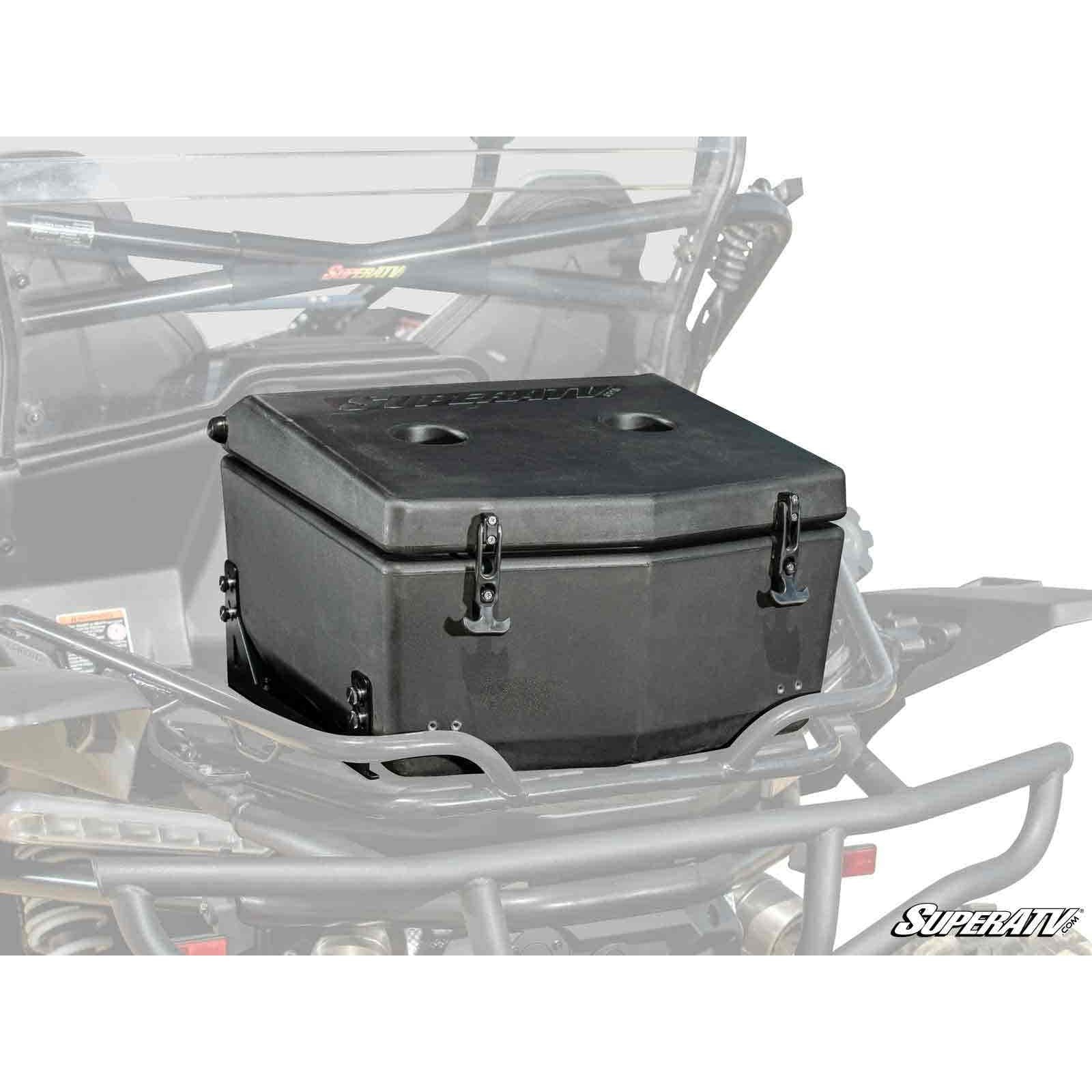 Cargo Box