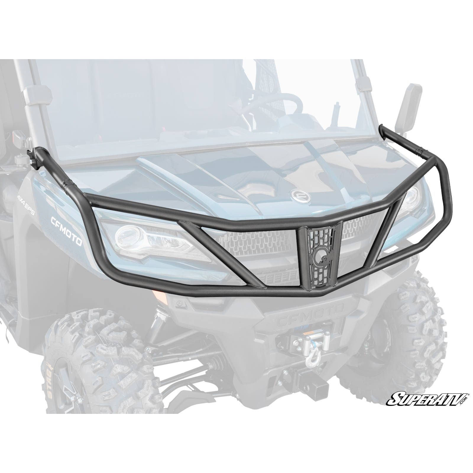 CFMOTO UForce 1000 Front Bumper