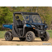 SuperATV CFMOTO UForce 1000 Front Bumper FBG-CF-UF1000-00