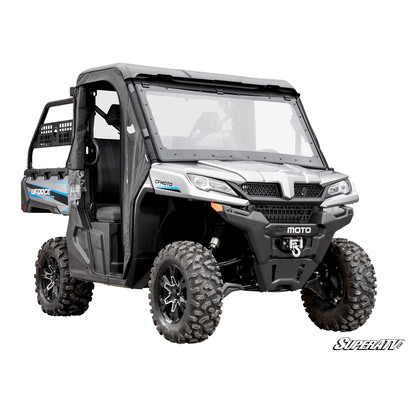 CFMOTO UForce 1000 2" Lift Kit
