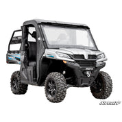 CFMOTO UForce 1000 2" Lift Kit